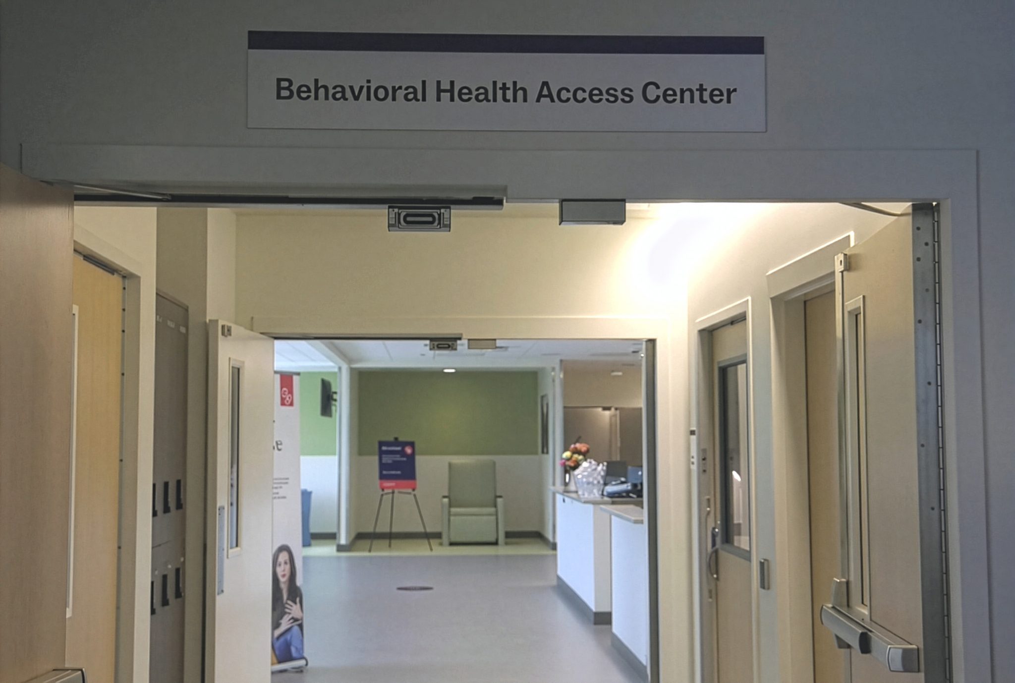 New Intermountain Alta View Hospital Behavioral Health Center Expands ...