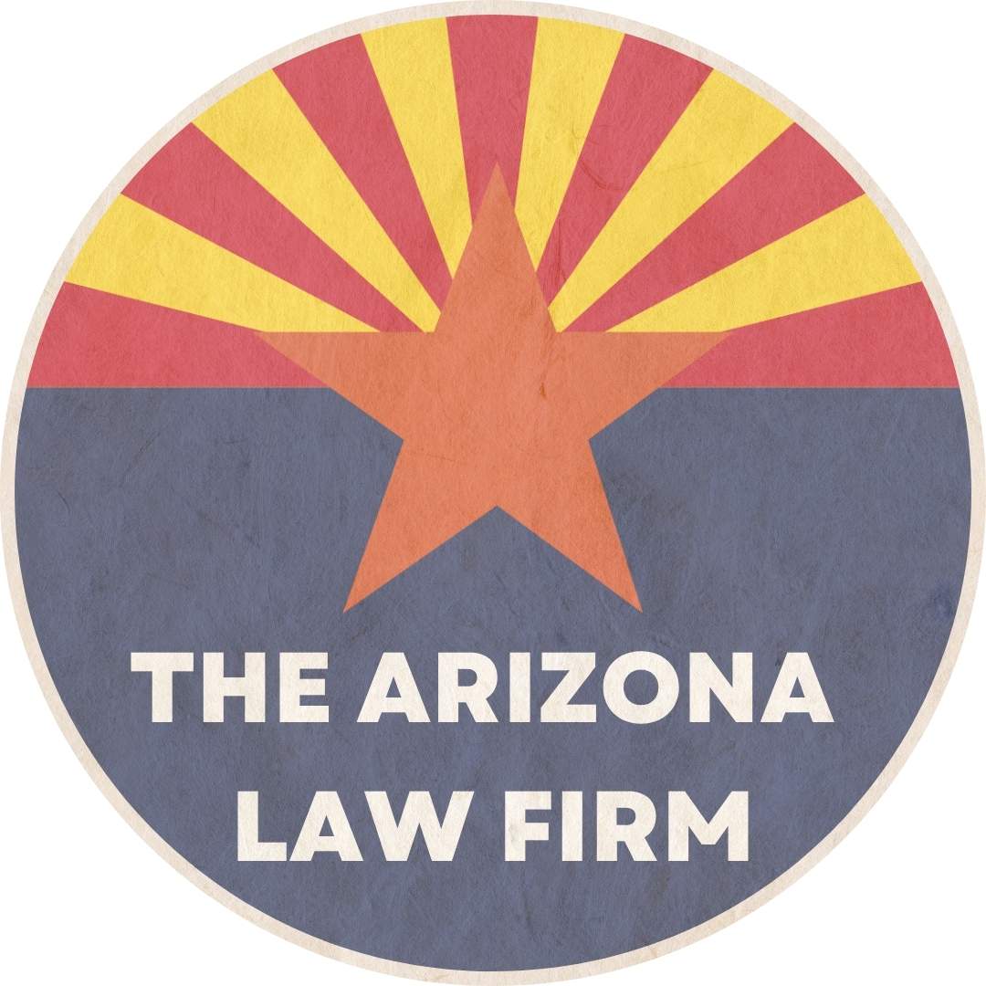 The Arizona Law Firm