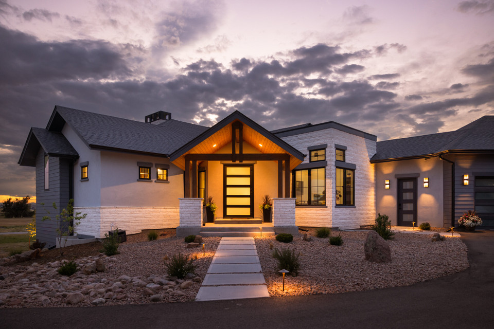 The House Plan Company | Why Multi-Household Living Is Reshaping Home Design in 2026