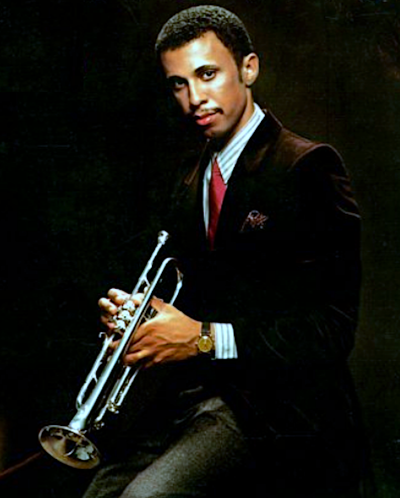 Billboard No. 1 Jazz/R&B Icon Tom Browne Ignites New Album ROCK CITY by Global Artist Isaiah Stewart