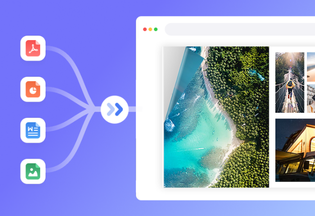 FlipHTML5’s Digital Flipbook Maker Enables Flexible Digital Publication Creation